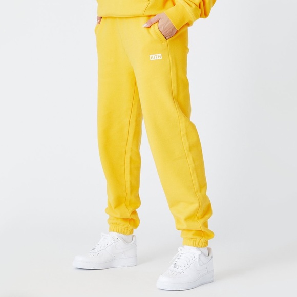 kith sweats